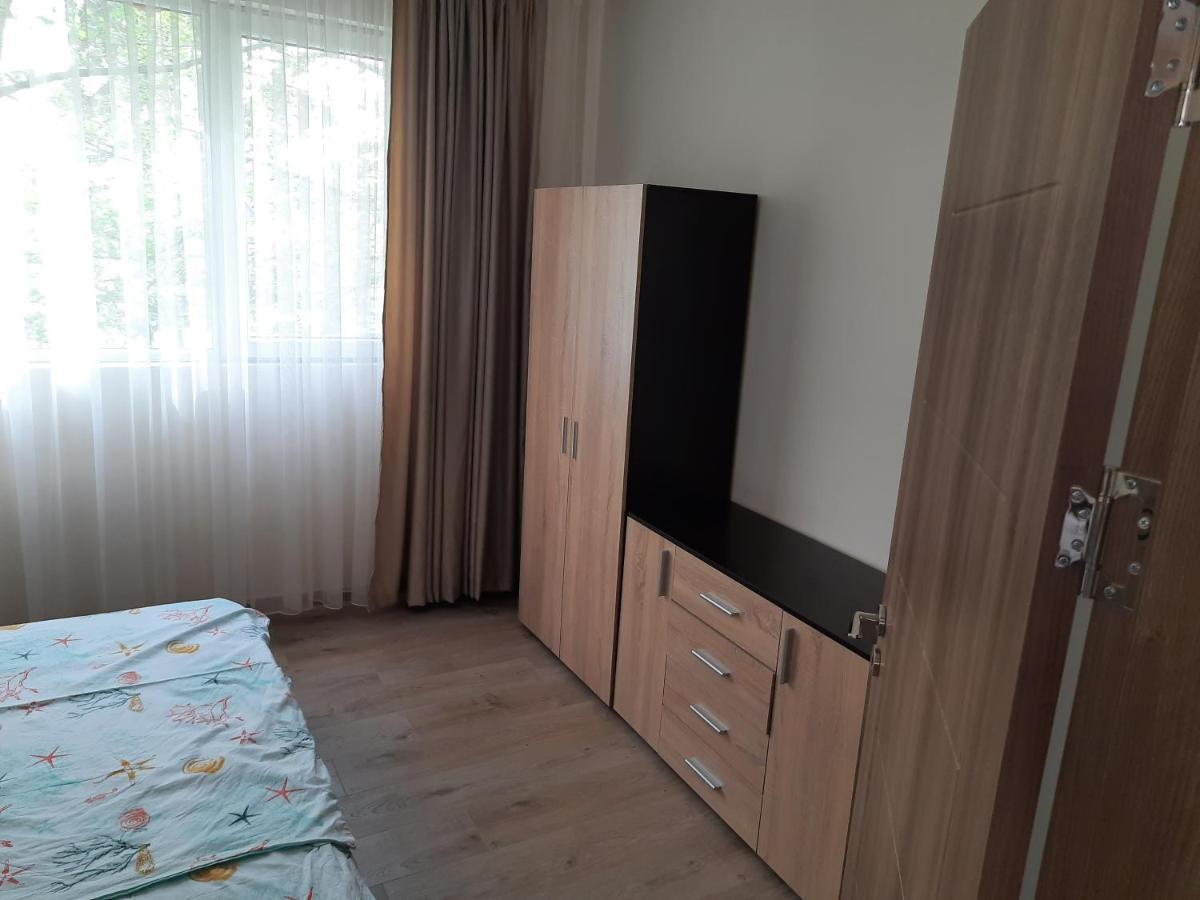 Sandanski City Center Apartment Buitenkant foto